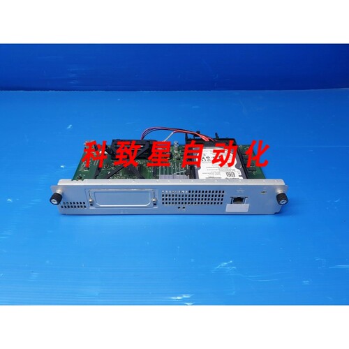 工业配件SCANJET 8500 式化主板带硬盘 L2717-60005 CF077-60001