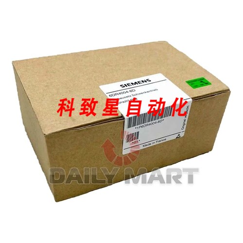 工业配件6DR4004-8D 定位器安装