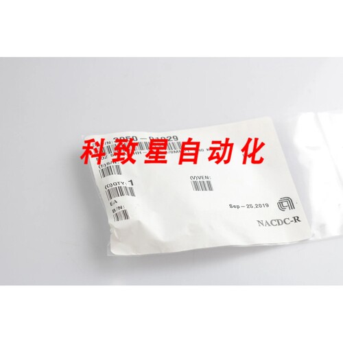 工业配件AMAT 3950-01029 NOZ SPRAY TIPO HH 1/8MNPT.040 KYNAR