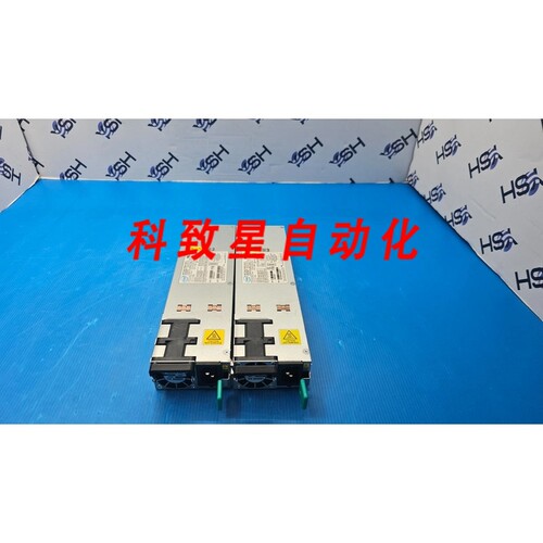 工业配件PSSF162202A 1600W 开关电源P/N:G36234-009 批量2X