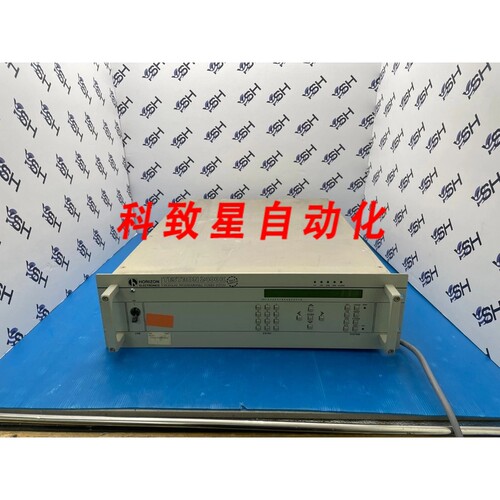工业配件HORIZON TESTRON 2400K 可编程电源系统