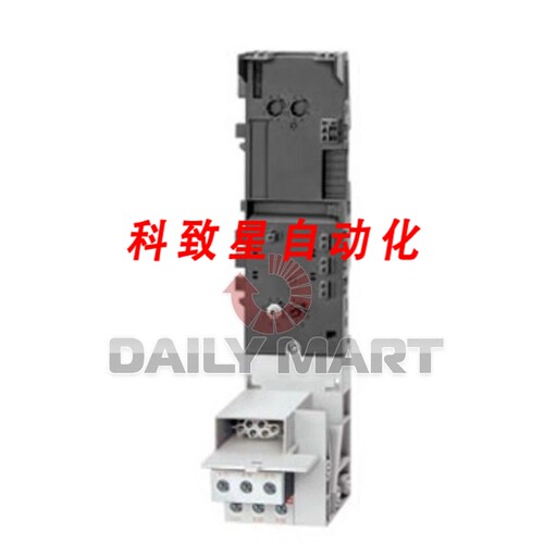 工业配件3RK1903-0AK10 直接启动器的 PLC 终端模块