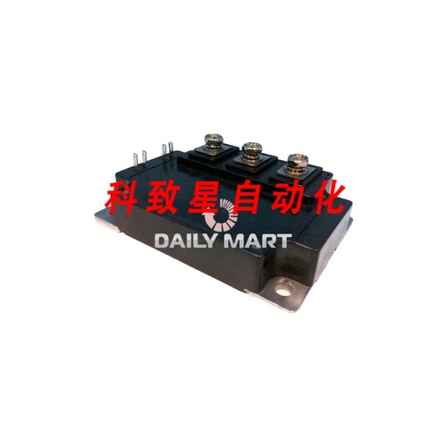 工业配件CM400DU-24NFH IGBT功率模块