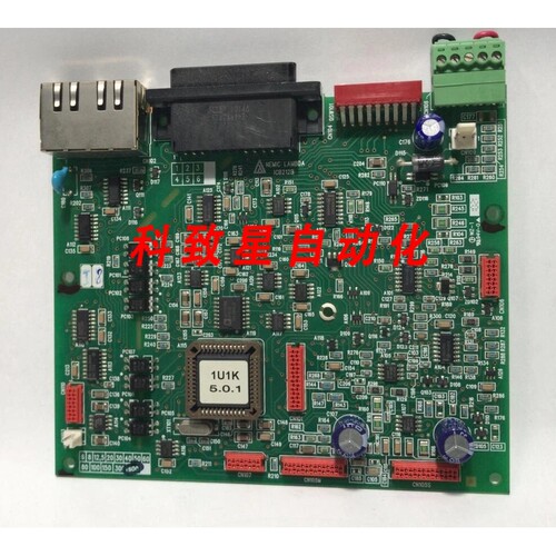 工业配件NEMIC LAMBADA ICB212B BOARD