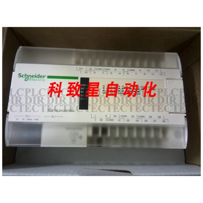 工业配件TM218LDA24DRN 逻辑控制器