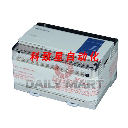 工业配件PLC FX1N-40MT-001 FX1N40MT001