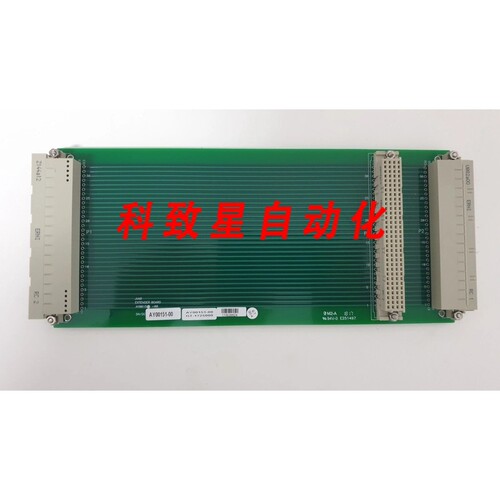 工业配件VALLEY VME 3U 128针扩展板P/N AY00151-00