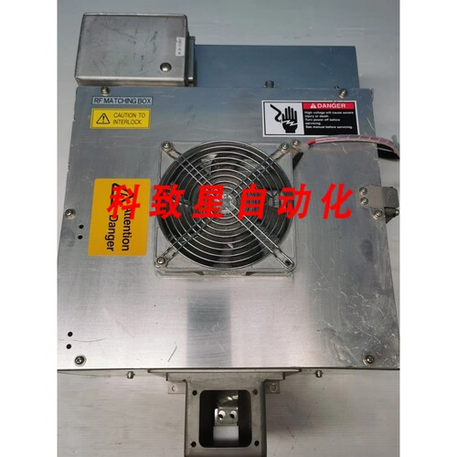 工业配件RF MATCHING BOX M-05A2LS-400K