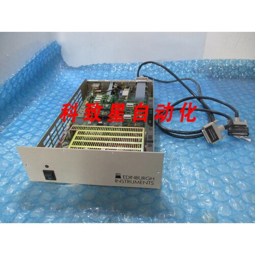 工业配件EDINBURGH INSTRUMENTS CD920 CONTROLLER