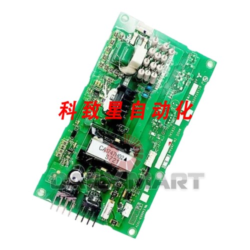 工业配件BC187A009G51变频器A800风扇电源板132KW