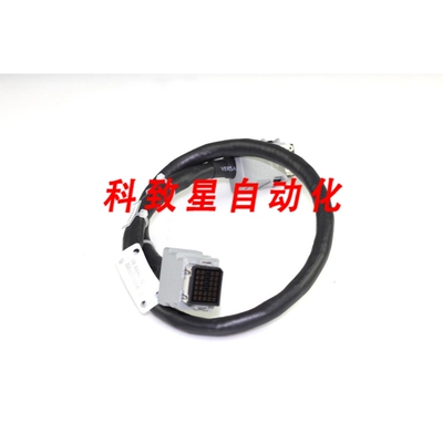 工业配件硬件AMAT 驱动电缆0190-14748 S97294-7-06