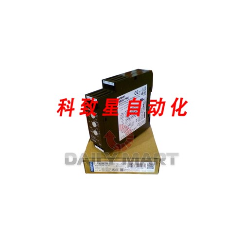 工业配件K8AK-PM2 监控继电器