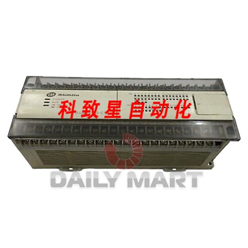 工业配件AX0N-60MR-ES PLC编程器