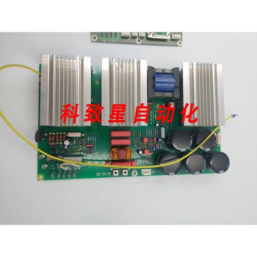 工业配件GE VOLUSON 730 PRO电源主板CCF100A.P2/TNO209339