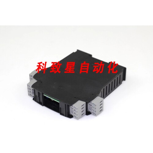 工业配件SCHMERSAL SRB402EM-24V安全继电器24V/2A 50MA