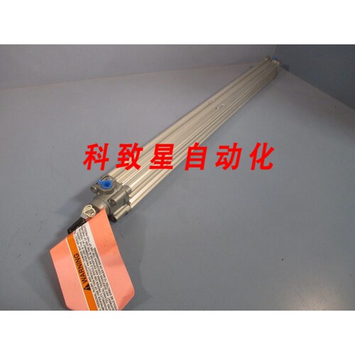 工业配件双作用气动 145 PSI CP96SB40-675C-X142US