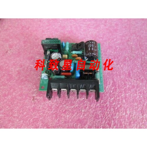 工业配件TOYO/COSEL 5K164-2 15V 0.7A K0150TU K10A-15 85-132V