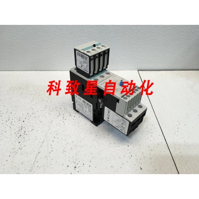 工业配件3ZX1012-0RT02-1AA1接触器W 3RB2026-1RB0 继电器3RH1921