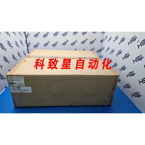 工业配件AVE VIDEO EQUIPMENT TITAN III MV-DR16T3-500GB