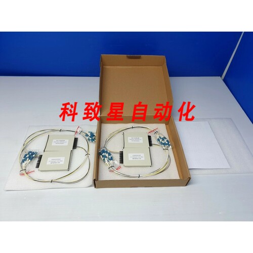 工业配件FIBERNET FECI-OP0042-LC/EC-ON323729 光耦合器1X11 4 P
