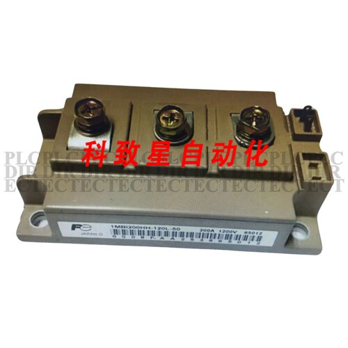 工业配件1MBI200HH-120L-50电源模块