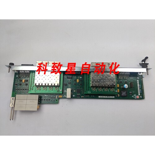 工业配件RADISYS ATCA-1200 TCA AMC BLADE