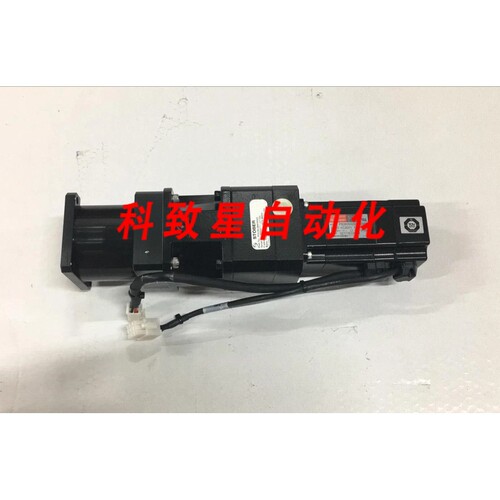 工业配件伺服电机P5 BL SUPER P50B05020DXS00M P321SGR0050MT