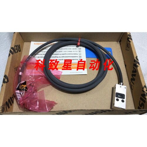 工业配件RENISHAW SR015A SIGNUM 读数头A-9570-2002-02