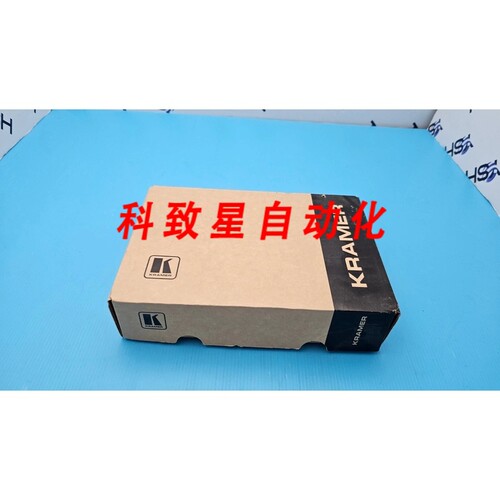 工业配件KRAMER UHDS-OUT2-F16/独立2通道4K HDMI缩放器切换器输