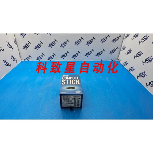工业配件COMPUTE STICK 32GB ATOM 1.33GHZ 2GB WINDOWS 10 STCK1