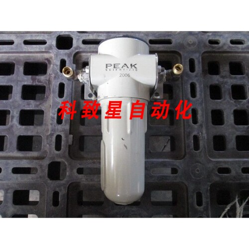 工业配件SCIENTIFIC FILTER A20RAC ELEMENT E361AC