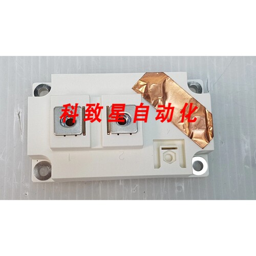 工业配件STARPOWER SEMICONDUCTOR GD200SGY120C2S IGBT模块