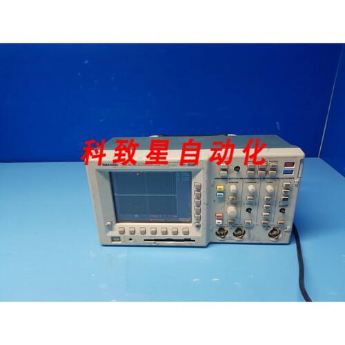 工业配件TEKTRONIX TDS3012B 数字OSCILLOSCOPE-100 MHZ 1.25 GSA