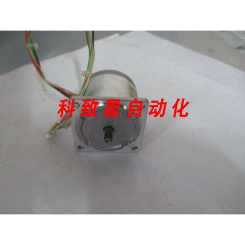 工业配件伺服KP56KM2FP-011 步进电机DC12V 1.8°/STEP