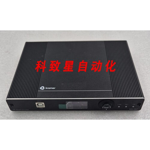 工业配件KRAMER KDS-EN7 编码器