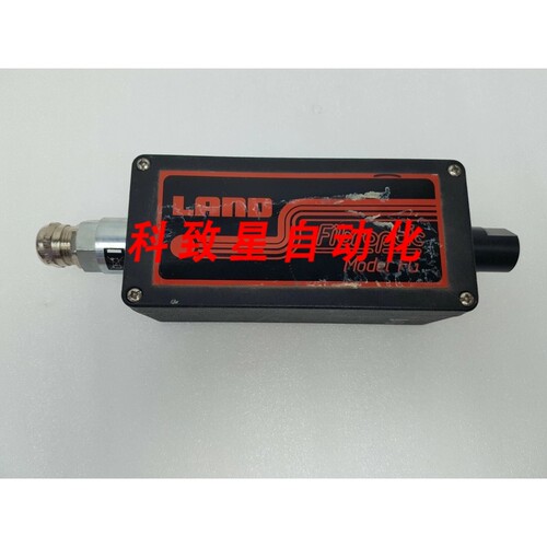 工业配件LAND FIBROPTIC FG METER FG 10/14C-L100 028.262/E
