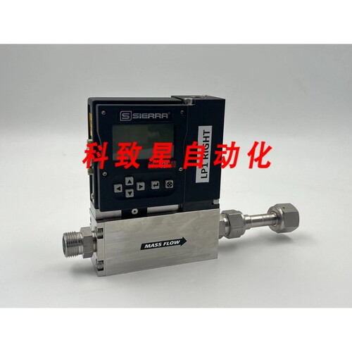 工业配件SIERRA SMART TRAK 100 C100M-DD-6-OV1-SV1-PV2-V1-S1-C