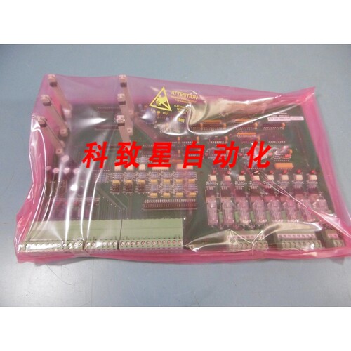 工业配件RAMSEY ECW950 印刷电路配电板REV C