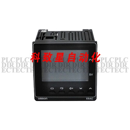 工业配件E5AC-PR2ASM-804 温度控制器数字AC100-240V