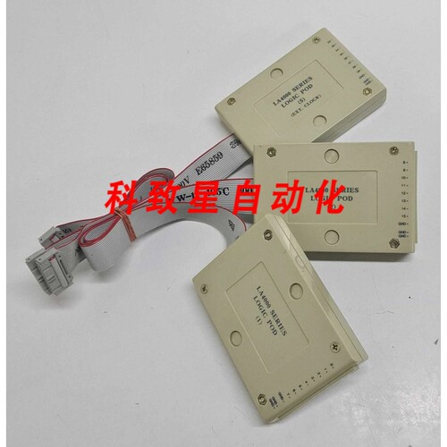 工业配件LINK INSTRUMENTS LA4000 SERIES LOGIK POD (1) (2) (5)