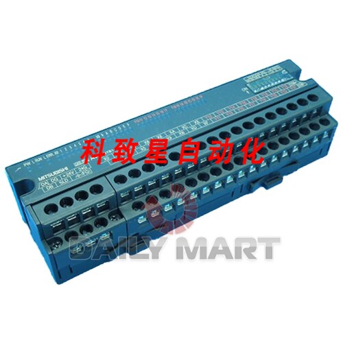 工业配件AJ65SBTB1-32DT2 I/O模块