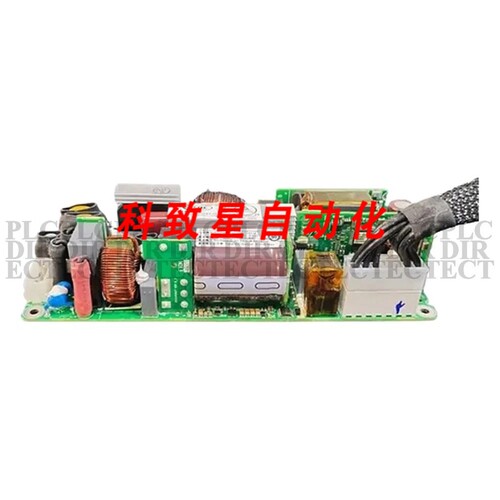 工业配件PAC460S55 POE交换电源55V 8.37A 460W
