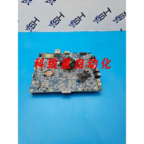 工业配件SYNAPTICS VS640-DDR4-EVK-MB BOARD MT40A1G16TB-062E