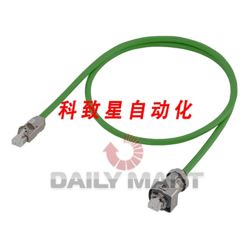 工业配件6FX5002-2DC10-1AD0 运动连接信号线