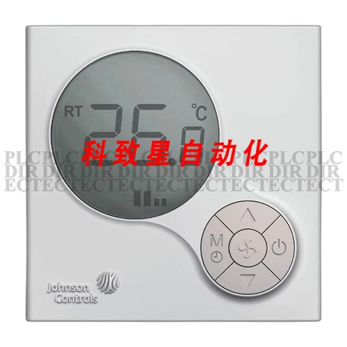 工业配件T6634-TE21-9JS0温度面板