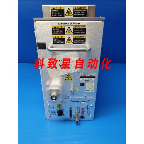 工业配件NAVIGATOR 2 RF MATCH 3155301-014 3Z80-000653-V3
