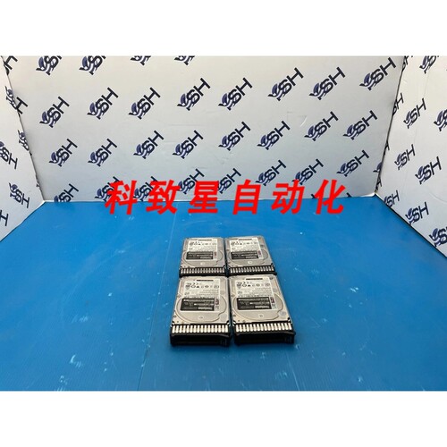 工业配件IBM 00YK025 1TB 7.2K 6GB/S 2.5 SATA 硬盘 批量4