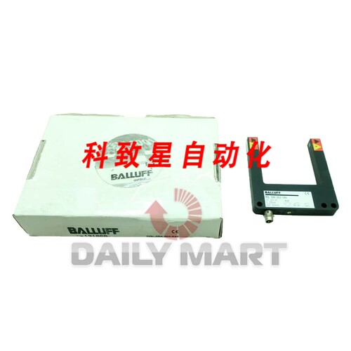 工业配件BGL001M BGL 50A-003-S49 光电传感器开关传感器