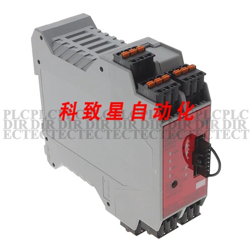 工业配件G9SX-AD322-T15-RC安全继电器