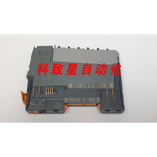 工业配件B&R AUTOMATION X20 AI 4632模拟输入模块X20 BM 11 总线